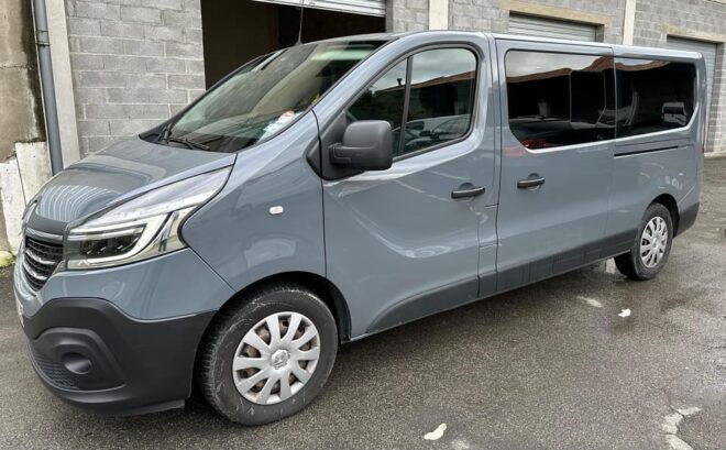 Private Transfer From Bordeaux Airport to Lourdes - Meeting Point Information