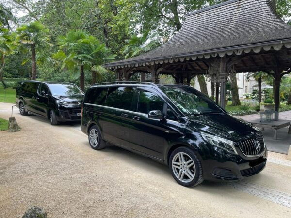 Private Transfer From Bordeaux Airport to Lourdes - Additional Services and Amenities