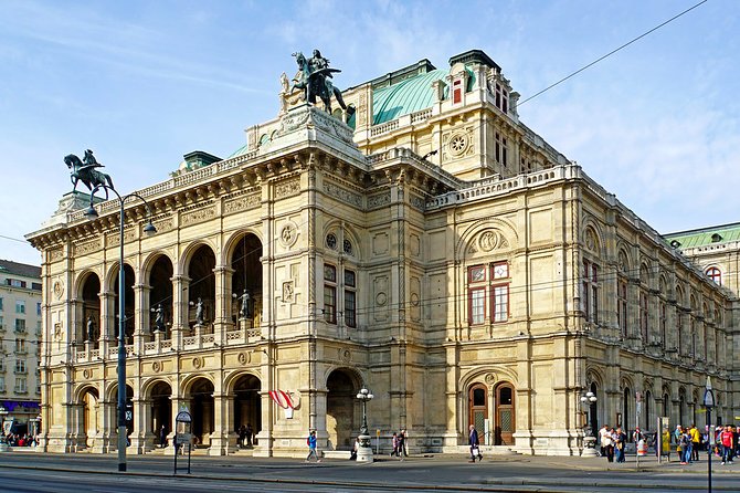 Private Transfer From Bratislava to Vienna With Hotel Pick-Up and Drop off - Additional Information