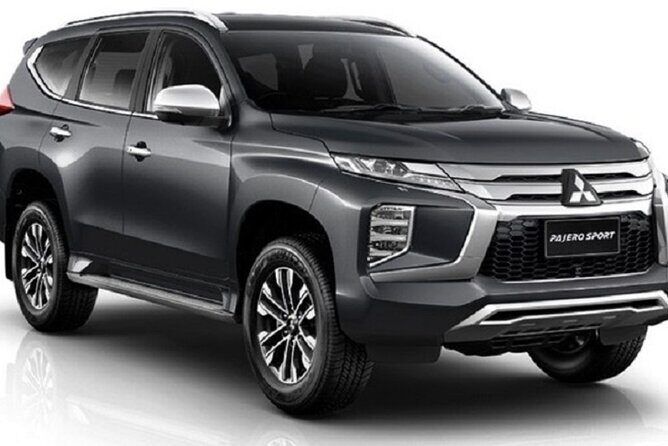 Private Transfer from Brisbane Airports to Surfers Paradise - What to Expect from This Airport to Surfers Paradise Transfer