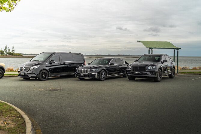 Private Transfer from Brisbane Airports to Surfers Paradise - Price & Value for Money