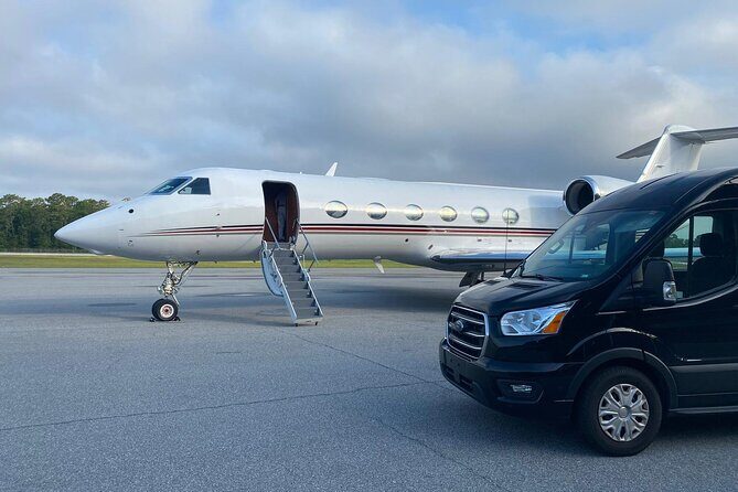 Private Transfer from Brooklyn Port to New York City Hotels - Practical Experience and Traveler Insights