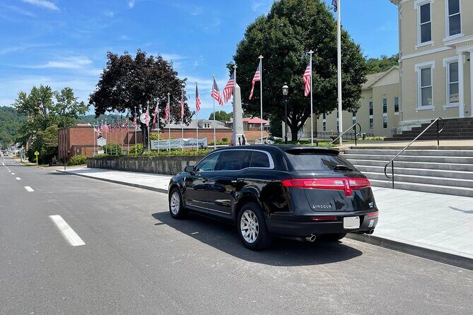 Private Transfer from Brooklyn Port to New York City Hotels - Frequently Asked Questions