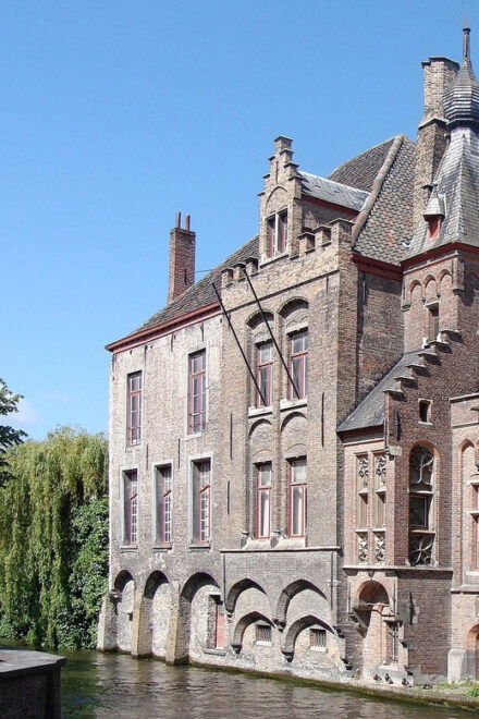 Private Transfer From Bruges to Brussels by Business Car - Transfer Coordination Process
