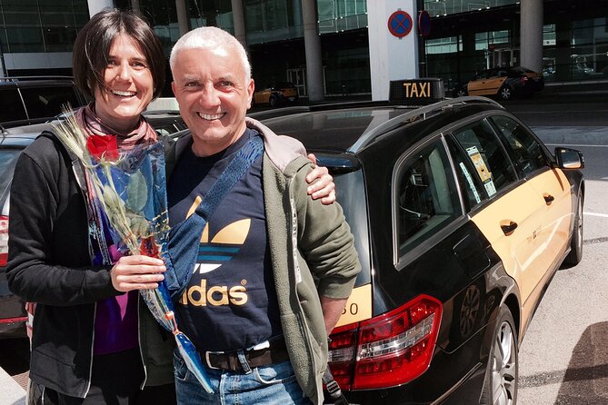 Private Transfer From Bucarest City to Bucarest (Otp) Airport - Cancellation Policy