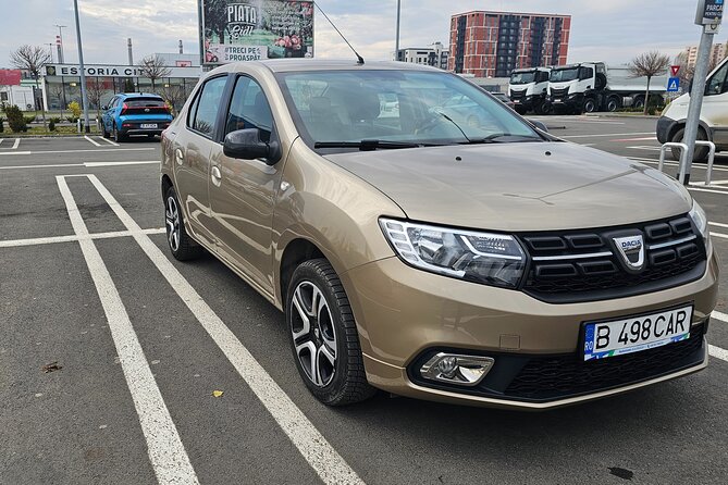 Private Transfer From Bucharest Airport to Bucharest Areas - Good To Know