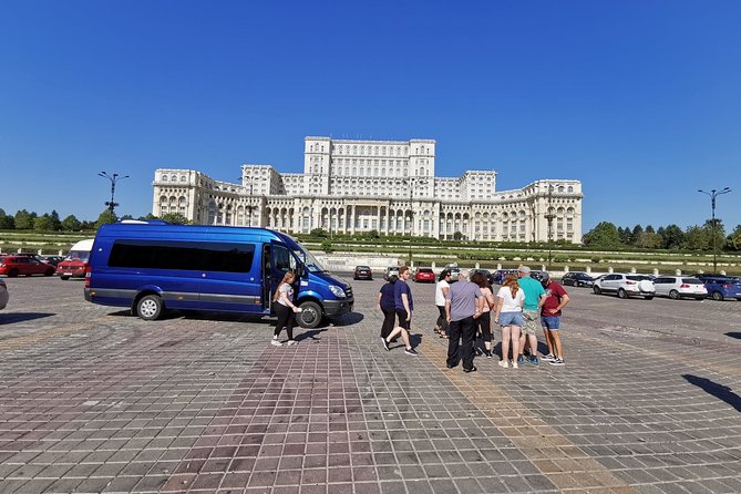 Private Transfer From Bucharest to Azuga - Booking Options