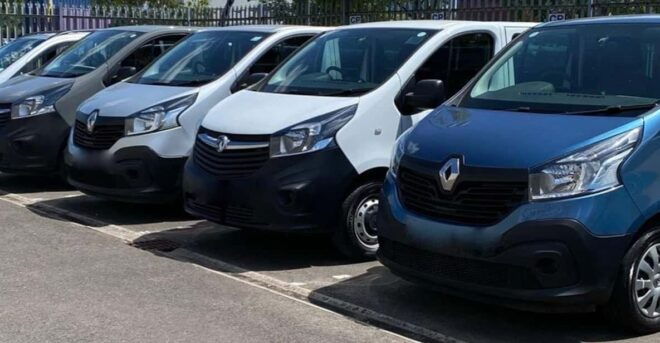 Private Transfer From Bucharest to Black Sea (Constanta) - Vehicle Options Available