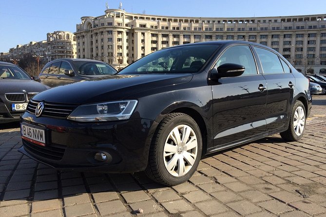 Private Transfer From Bucharest to Brasov - Good To Know