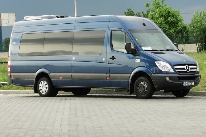 Private Transfer From Bucharest to Busteni - Good To Know