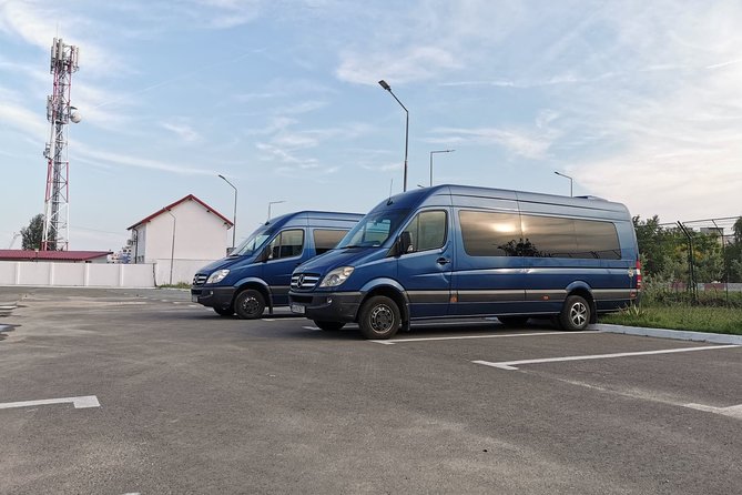 Private Transfer From Bucharest to Busteni - Additional Services