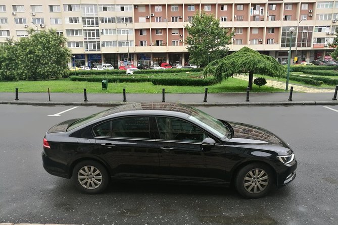 Private Transfer From Bucharest to Busteni - Infant and Child Facilities