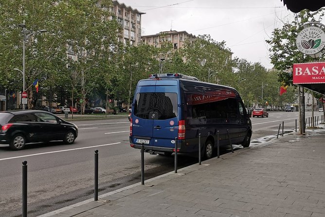 Private Transfer From Bucharest to Busteni - Cancellation Policy