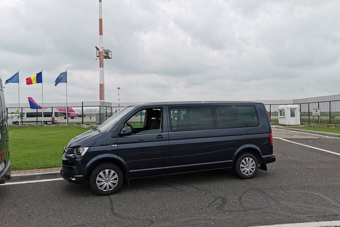 Private Transfer From Bucharest to Busteni - Booking Options