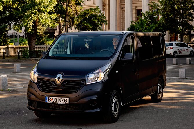 Private Transfer From Bucharest to Constanta/Constanta to Bucharest - Service Details