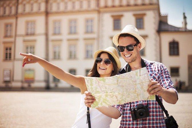 Private Transfer From Budapest to Krakow With 2 Hours for Sightseeing - Pricing and Booking