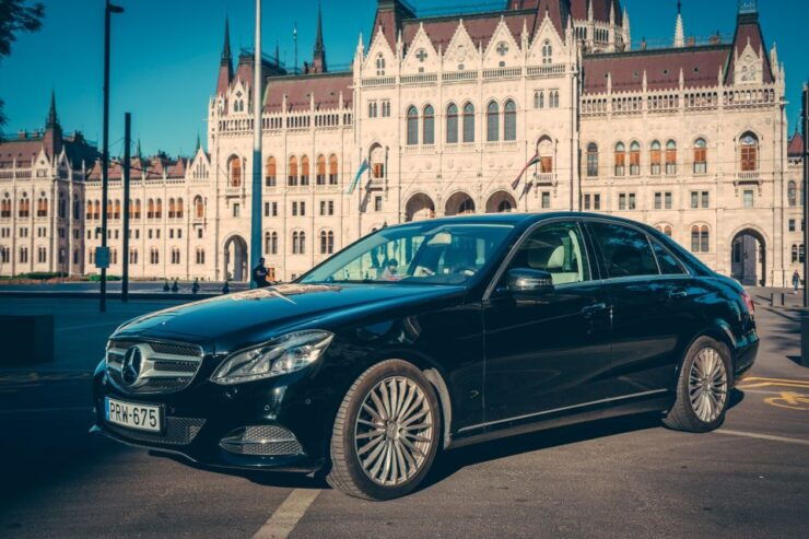 Private Transfer From Budapest to Liszt Ferenc Airport - Experience Highlights