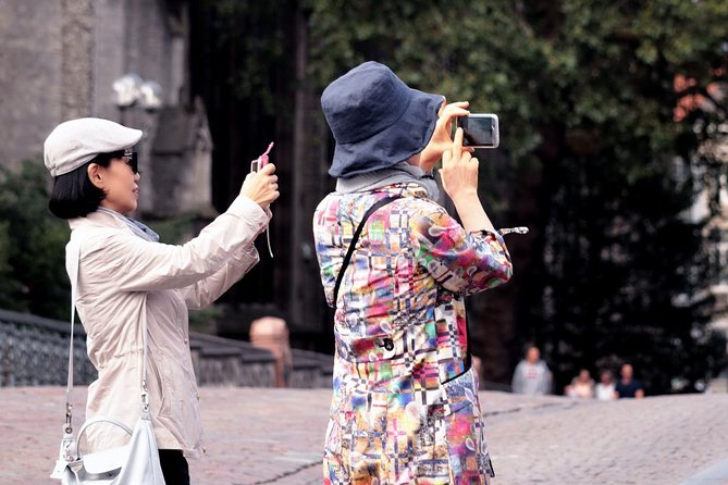 Private Transfer From Budapest to Split, Hotel-To-Hotel, English-Speaking Driver - Additional Information