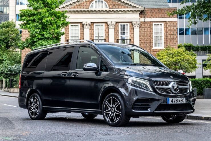 Private Transfer From Budapest to Vienna - Duration and Time-saving