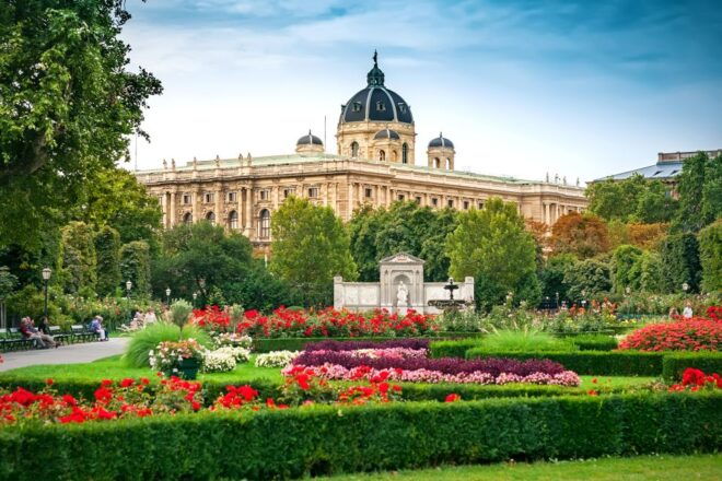 Private Transfer From Budapest to Vienna - Peace of Mind and Customer Satisfaction