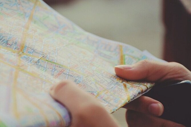 Private Transfer From Budapest to Vienna With 2h of Sightseeing - Booking Information