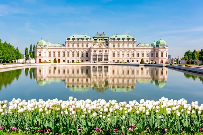 Private Transfer From Budapest to Vienna With 2h of Sightseeing - Flexible Cancellation Policy