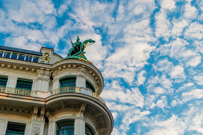 Private Transfer From Budapest to Vienna With 2h of Sightseeing, Local Driver - Customer Reviews and Ratings