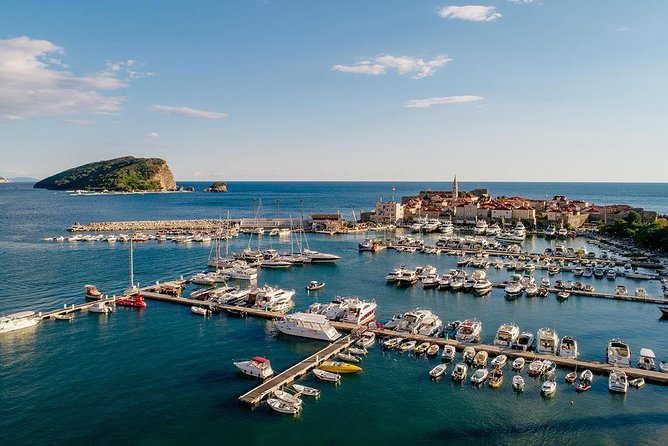 Private Transfer From Budva or Becici to Tivat Airport - The Sum Up
