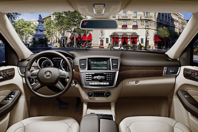Private Transfer From Burgas (Boj) Airport to Golden Sands - Additional Information