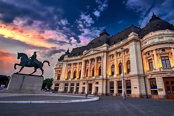 Private Transfer From Burgas (Boj) Airport to Saints Constantine and Helena - Availability and Reservations