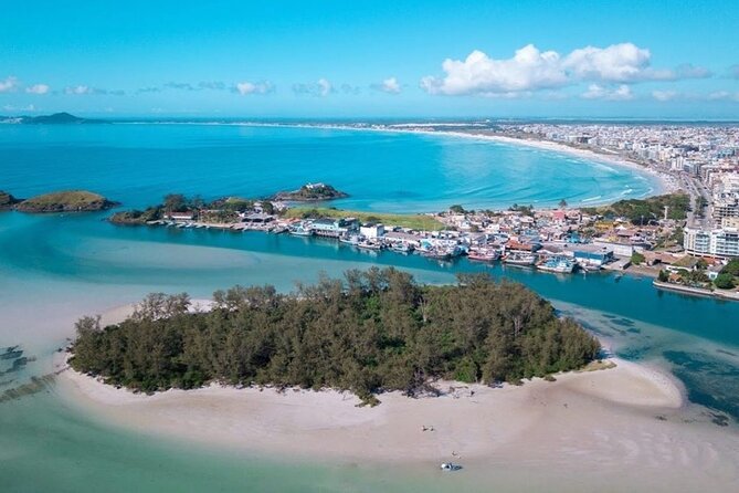 Private Transfer From Buzios to the GIG Airport - Customer Reviews and Flexibility