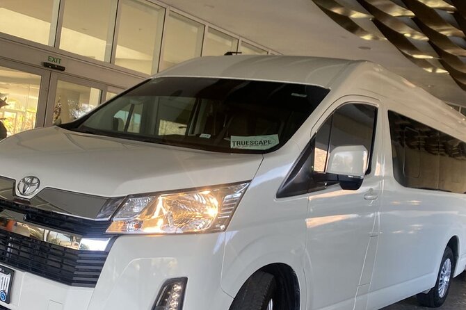Private Transfer From Cabo San Lucas Airport - Overview and Contact Information