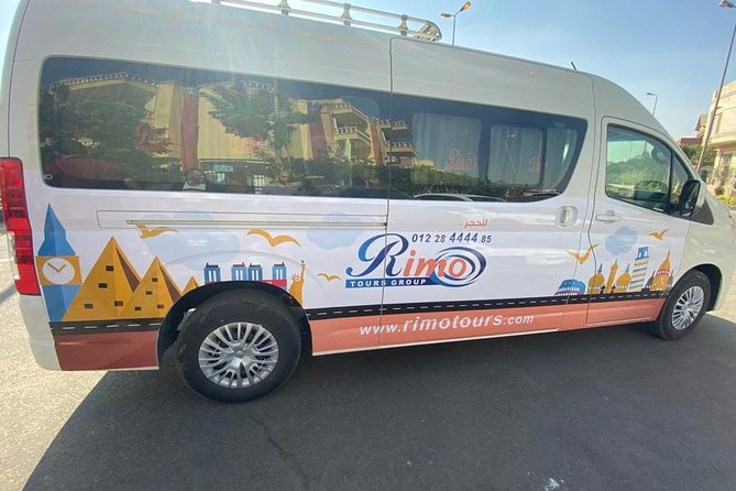 Private Transfer From Cairo Airport - Overview and Benefits