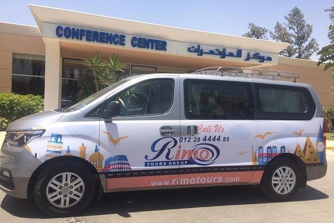 Private Transfer From Cairo Airport - Inclusions and Convenience