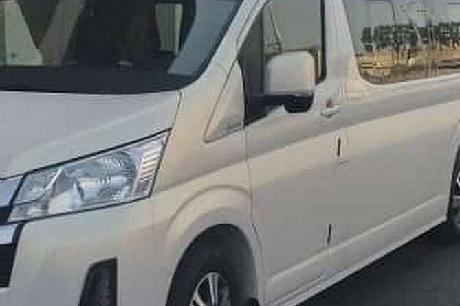 Private Transfer From Cairo Airport to Cairo or Giza - Booking and Cancellation Policy