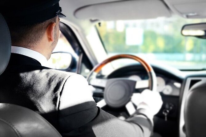 Private Transfer From Cairo Airport to Cairo or Giza - Secure Your Transfer Now