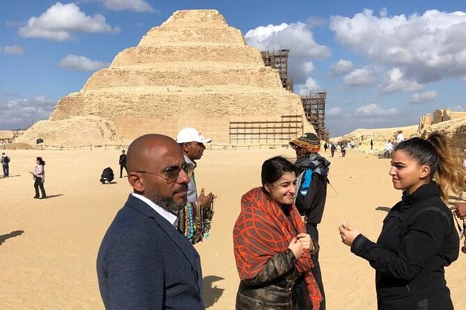 Private Transfer From Cairo Airport to Hotel - Overview of Private Transfer Service