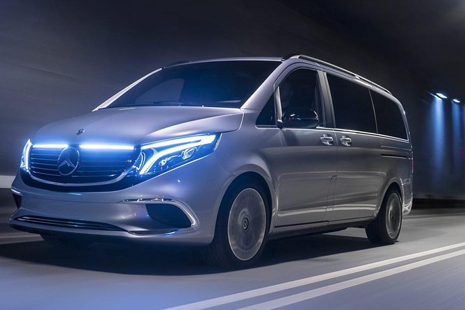 Private Transfer From Cairo Airport to Sofitel Cairo El Gezirah - Pickup and Drop-off