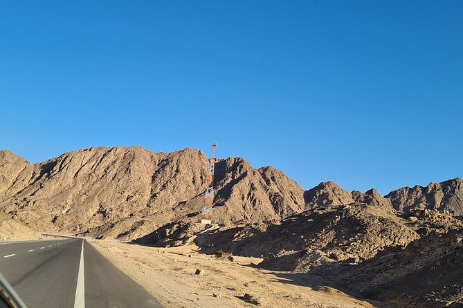 Private Transfer From Cairo Hotel to Cairo Airport - Pickup Points Availability