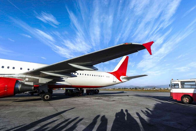 Private Transfer From Cairo International Airport & From Hotel - Cancellation Policy for Private Transfers