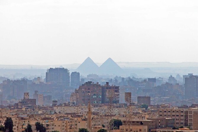 Private Transfer From Cairo International Airport & From Hotel - Reviews and Testimonials of Private Transfers
