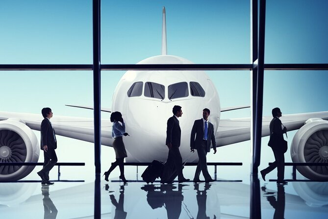 Private Transfer From Cairo to Alexandria Hotels - Overview of Service