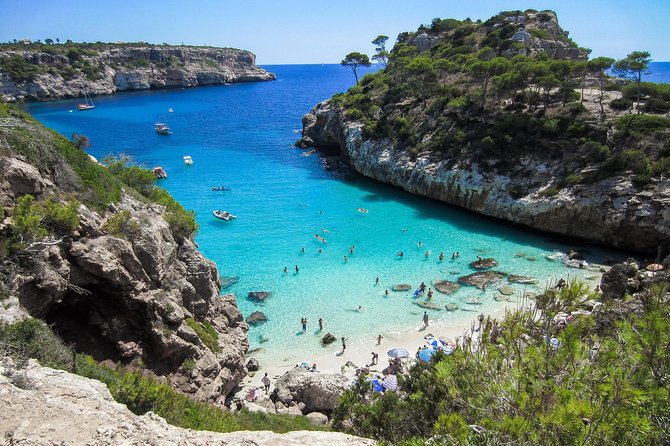 Private Transfer From Cala Dor to Mallorca Airport (Pmi) - Accessibility and Restrictions
