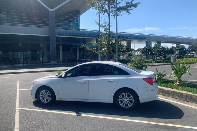Private Transfer from Cam Ranh Airport to Nha Trang City Center - Review of the Private Transfer from Cam Ranh Airport to Nha Trang City Center