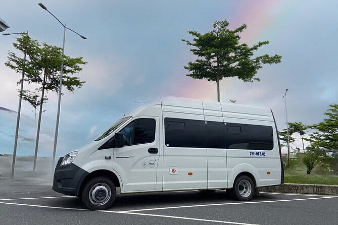 Private Transfer from Cam Ranh Airport to Nha Trang City Center - Who Will Benefit Most from This Transfer?
