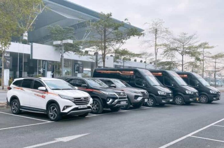 Private Transfer From Can Tho (Vca) Airport to Ho Chi Minh - Good To Know