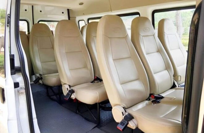Private Transfer From Can Tho (Vca) Airport to Ho Chi Minh - Vehicle Options
