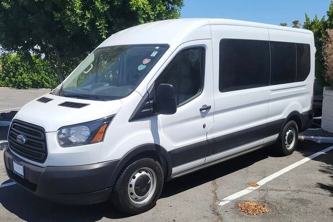 Private Transfer From Canberra City Hotels to Eden Cruise Port - Duration and Vehicle Details