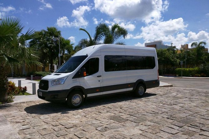 Private Transfer From Cancun Airport - Pricing and Booking Information