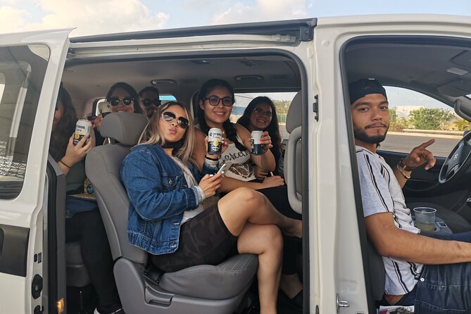 Private Transfer From Cancun Airport - Overview and Benefits